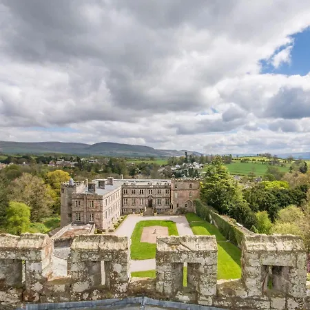 펜션 Renowned Holiday In Near Caravan Park Appleby-in-Westmorland