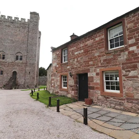 펜션 Renowned Holiday In Near Caravan Park Appleby-in-Westmorland