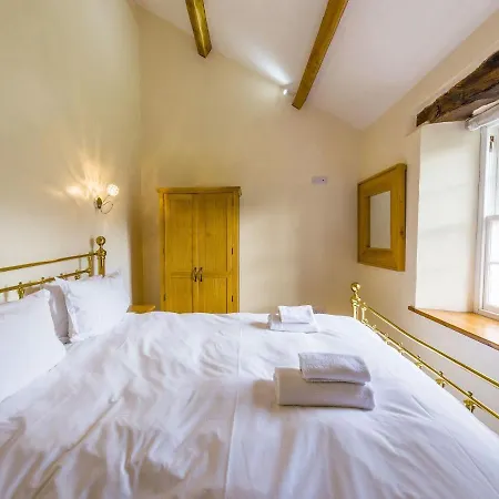 펜션 Renowned Holiday In Near Caravan Park Appleby-in-Westmorland