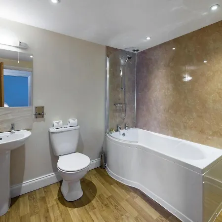 펜션 Renowned Holiday In Near Caravan Park Appleby-in-Westmorland