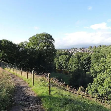 Renowned Holiday In Near Caravan Park * Appleby-in-Westmorland