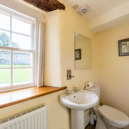 Renowned Holiday In Near Caravan Park Appleby-in-Westmorland