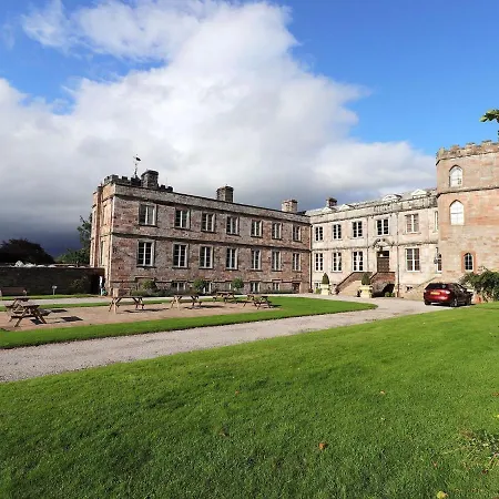 Renowned Holiday In Near Caravan Park Appleby-in-Westmorland