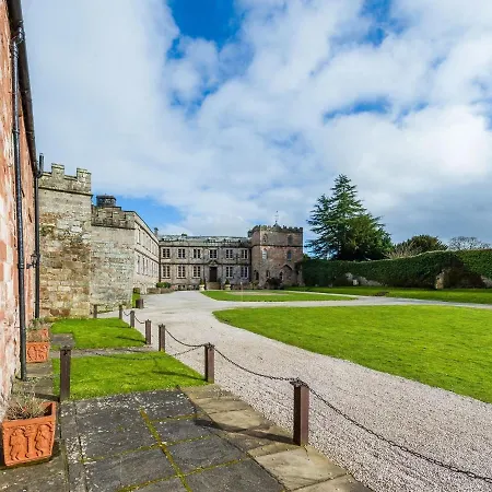펜션 Renowned Holiday In Near Caravan Park Appleby-in-Westmorland